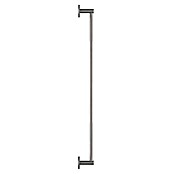 Venus Badetuchhalter (Breite: 66,6 cm, Edelstahl, Matt) | BAUHAUS