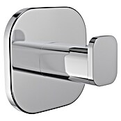 Venus Handtuchhaken Prag (Chrom, Glänzend) | BAUHAUS