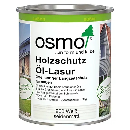 Osmo  Holzlasur