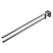 Venus Handtuchhalter Prag (Chrom, Glänzend) | BAUHAUS
