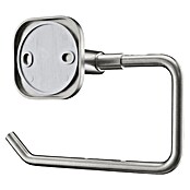 Venus Toilettenpapierhalter Prag (Edelstahl, Matt) | BAUHAUS