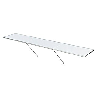 KGT Gewächshaus-Tisch (301 x 26 x 85 cm)