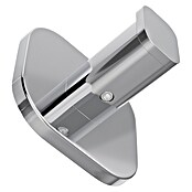 Venus Handtuchhaken Prag (Chrom, Glänzend) | BAUHAUS