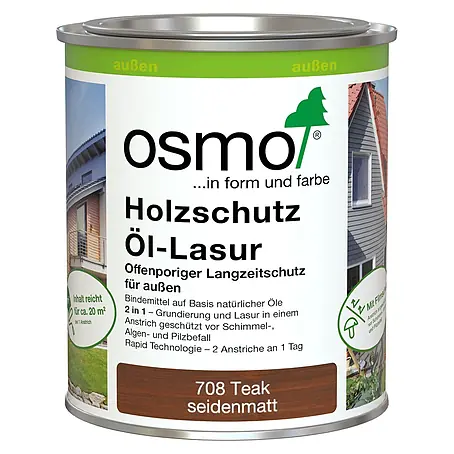 Osmo  Holzlasur