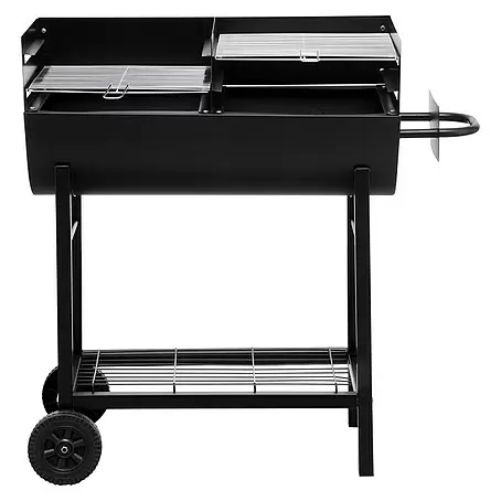 Tepro  Holzkohlegrill Detroit