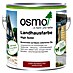 Osmo High Solid Landhausfarbe 