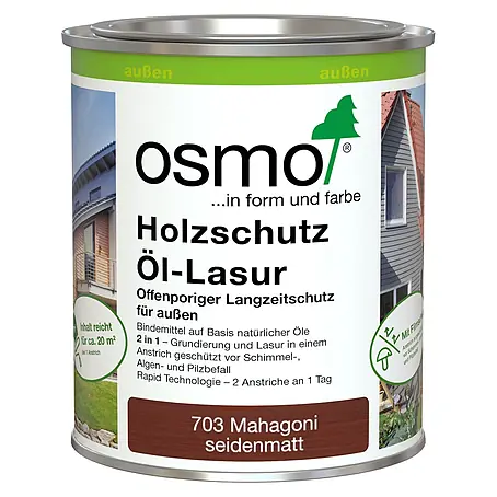 Osmo  Holzlasur