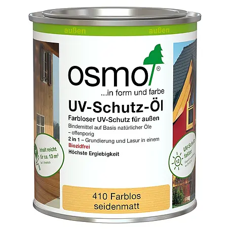 Osmo  UV-Schutz-Öl Extra 420