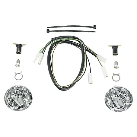AL-KO  LED-Frontlicht für Rasenmäher