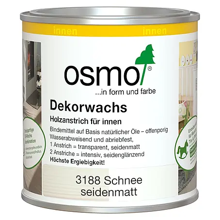Osmo  Dekorwachs Intensiv