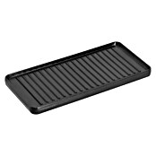 Kingstone Grillplatte (L x B: 40 x 19 cm)