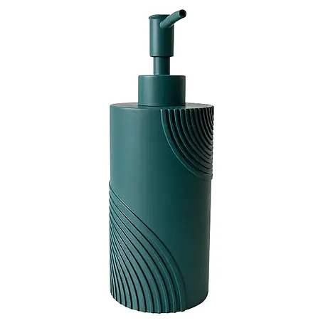 Camargue  Seifenspender Design