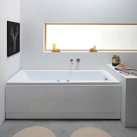 Kiamami Valentina  Badewanne