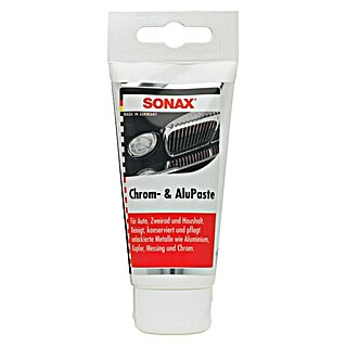 Sonax Reinigungs- & Pflegemittel (75 ml)