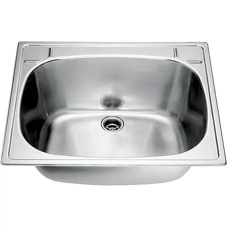 KWC  Einbauwaschbecken SIRIUS