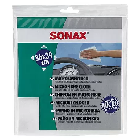 Sonax  Mikrofasertuch