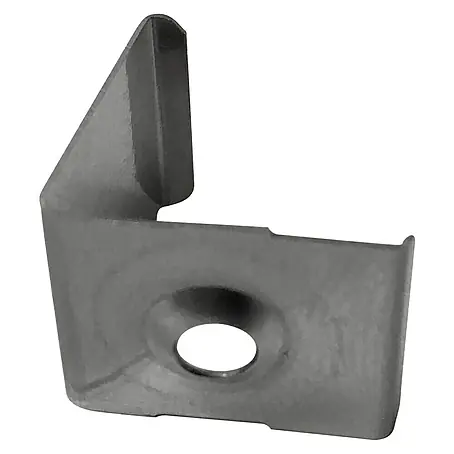 Alverlamp  Grapa sujeción perfil esquina LPESQ01
