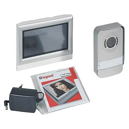 Legrand  Videoportero en color Kit
