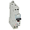 Legrand Magnetotérmico automático DX3 UNI+N (32 A, 1 polo)