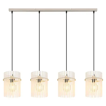 Globo  LED-Pendelleuchte Gorley
