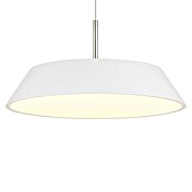Globo LED viseća svjetiljka Silena  (24 W, Ø x V: 40 x 18 cm, Topla bijela) | BAUHAUS