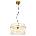 Globo Pendelleuchte Gorley 