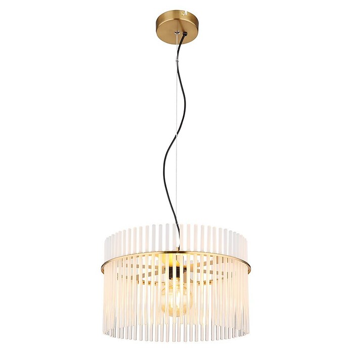 Globo Pendelleuchte Gorley (Höhe: 1 500 mm, Anzahl Leuchtmittel: 1 Stk.) | BAUHAUS