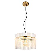 Globo Pendelleuchte Gorley (Höhe: 1 500 mm, Anzahl Leuchtmittel: 1 Stk.) | BAUHAUS