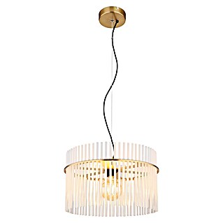 Globo Pendelleuchte Gorley (Höhe: 1 500 mm, Anzahl Leuchtmittel: 1 Stk.)