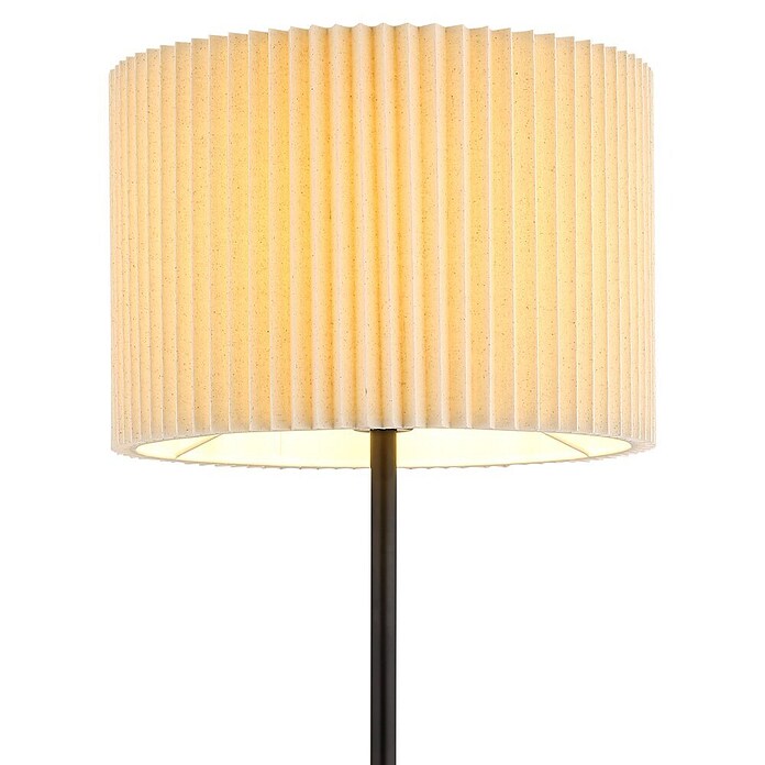 Globo Stajaća svjetiljka Page  (40 W, Visina: 1.520 mm, E27) | BAUHAUS