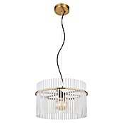 Globo Pendelleuchte Gorley (Höhe: 1 500 mm, Anzahl Leuchtmittel: 1 Stk.) | BAUHAUS