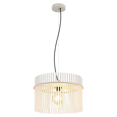 Globo  Pendelleuchte rund Gorley