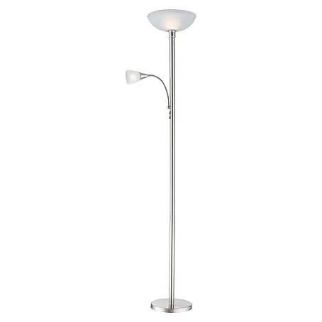 Globo  LED-Stehleuchte Blade