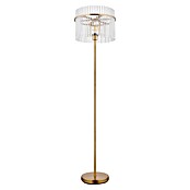 Globo Stehleuchte Gorley (Höhe: 1 520 mm, E27) | BAUHAUS