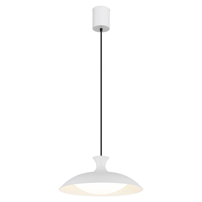 Globo LED viseća svjetiljka Rocha  (18 W, Bijela, Topla bijela) | BAUHAUS