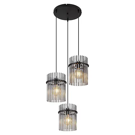 Globo  Pendelleuchte Gorley