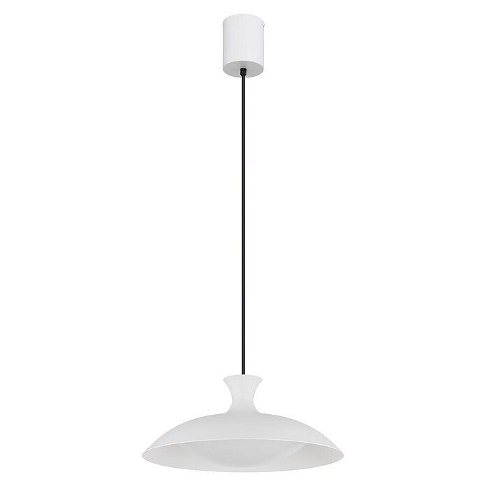 Globo LED viseća svjetiljka Rocha  (18 W, Bijela, Topla bijela) | BAUHAUS