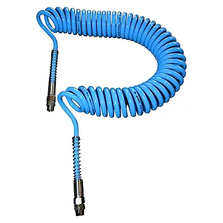 MPC  Manguera espiral de aire comprimido