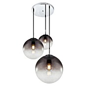 Globo Visilica Varus  (40 W, Ø x V: 51 x 120 cm, E27, Srebrna) | BAUHAUS