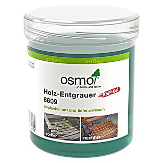 Osmo Holz-Entgrauer (500 ml)