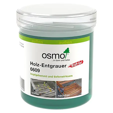 Osmo  Holz-Entgrauer