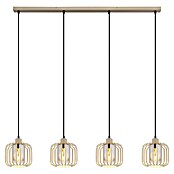 Globo Visilica Alfred  (Ø x V: 18 cm x 120 mm, 40 W, E27, Bež) | BAUHAUS
