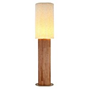 Globo Stajaća svjetiljka Jannie  (40 W, Visina: 1.403 mm, Smeđa, E27) | BAUHAUS