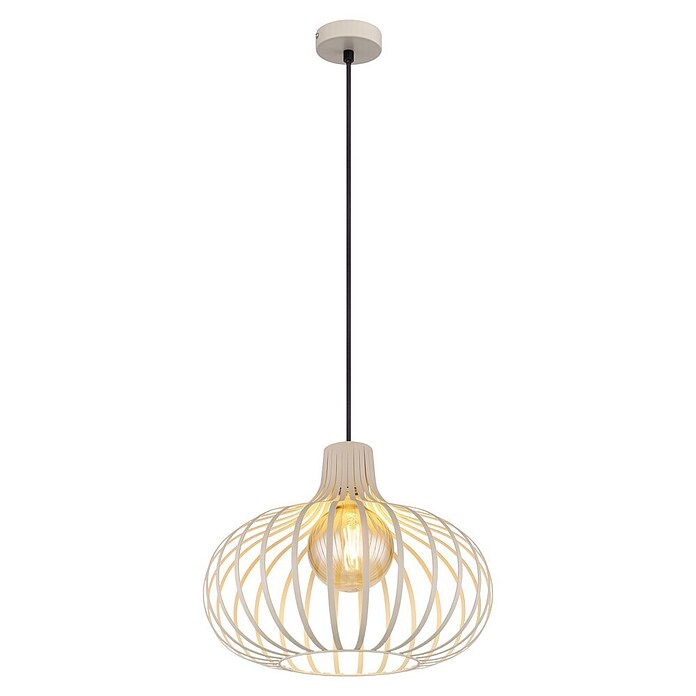 Globo Visilica Mateo  (40 W, Ø x V: 40 cm x 1.500 mm, E27) | BAUHAUS