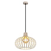 Globo Visilica Mateo  (40 W, Ø x V: 40 cm x 1.500 mm, E27) | BAUHAUS