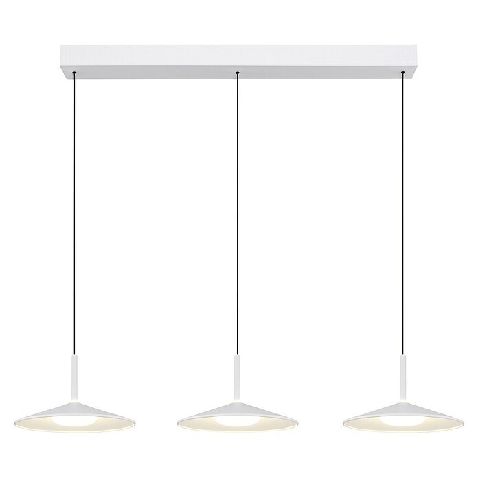 Globo LED viseća svjetiljka Lampone  (24 W, Bež) | BAUHAUS