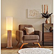 Globo Stajaća svjetiljka Jannie  (40 W, Visina: 1.403 mm, Smeđa, E27) | BAUHAUS