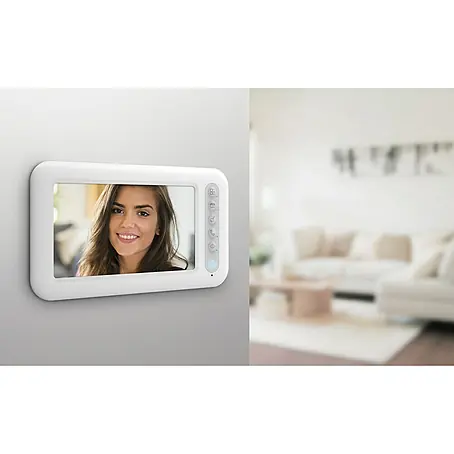 Avidsen Ylva3+ Monitor de interfono