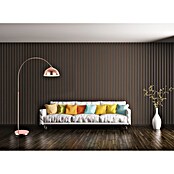 Globo Stajaća svjetiljka Newcastle  (40 W, Visina: 1.960 mm, Bakrena, E27) | BAUHAUS