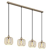 Globo Visilica Alfred  (Ø x V: 18 cm x 120 mm, 40 W, E27, Bež) | BAUHAUS